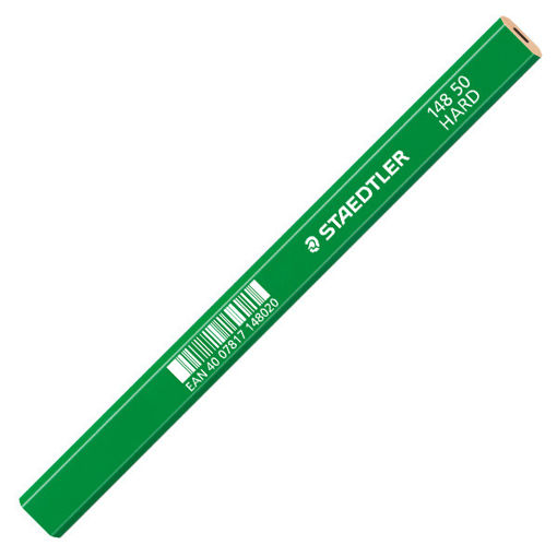 Picture of CARPENTER PENCILS HARD